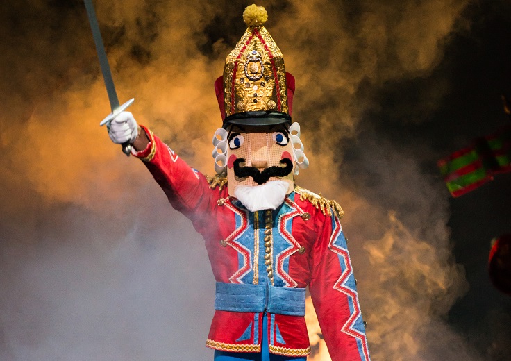 UNCSA University of North Carolina School of the Arts