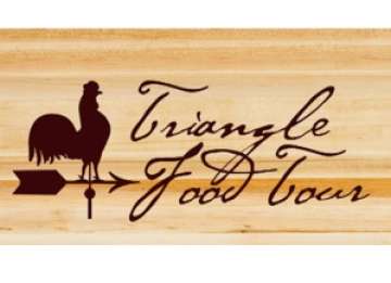 Downtown Durham Walking Food Tour