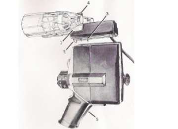 100 Years of Image Machines: from Magic Lanterns to Polavision