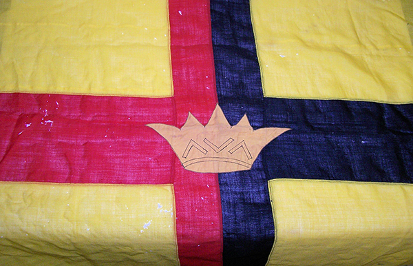 Objects of Power: The Material Culture of Contested Memory