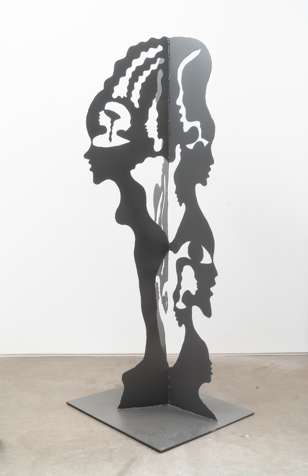 SECCA Exhibition: Somewhere in a Dream I Got Lost: Works by Lonnie Holley