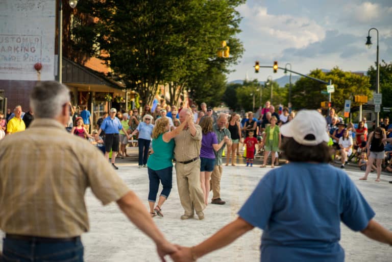 Calendar - Visit NC Smokies