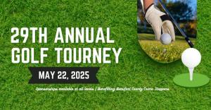 Charity Golf Tournament 