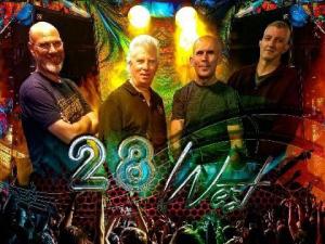 Live Music with 28 West