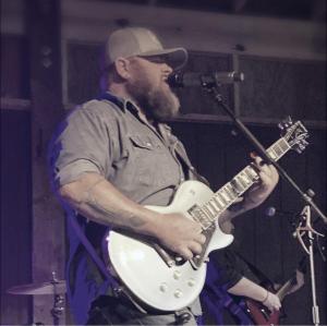 Live Music with RT Johnson