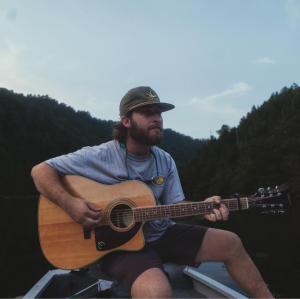 Live Music with Johno Clayton 