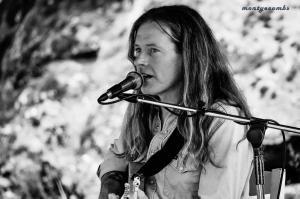 Live Music with Adam Musick