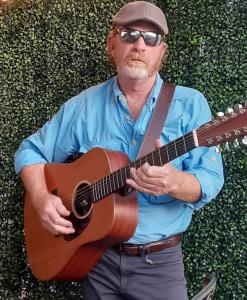 Live Music with Earl Ragland