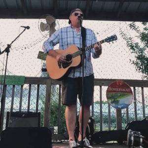 Live Music with Ronnie Cottle