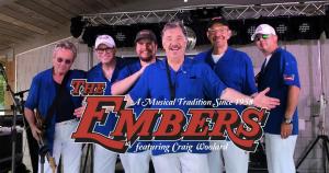 The Embers
