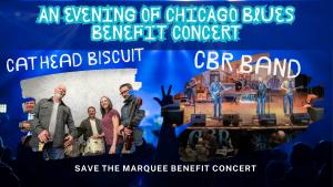 An Evening of Chicago Blues