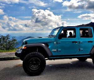 WNC JeepFest 2026