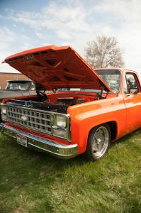 C-10s in the Valley/SE Gas & Petroleum Expo/Swap Meet