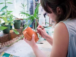 Haywood County Studio Tour