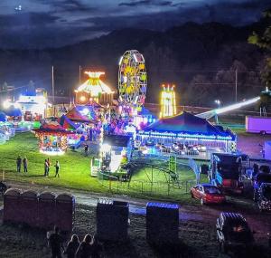 Haywood County Fair