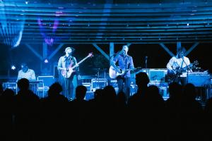 Cold Mountain Music Festival 2026