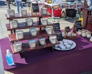 Summer Daze Market
