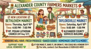 Bethlehem Farmers Market - Oct 29 Graphic