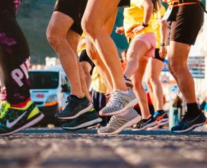 Mountain Valley Mile Race