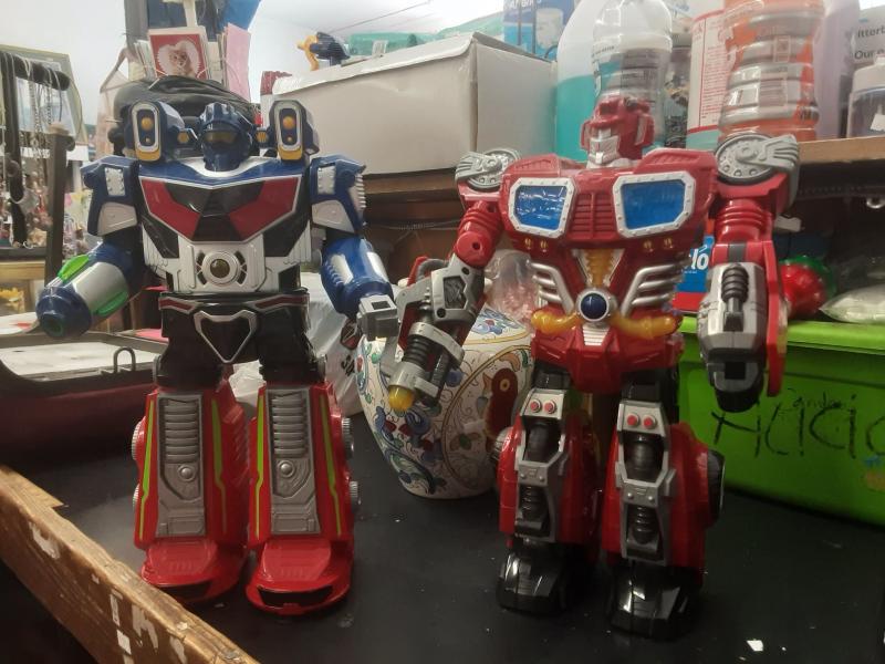 Beacon Thrift Store